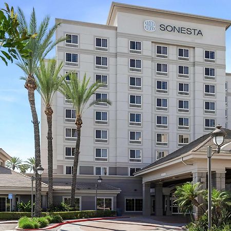 Sonesta Anaheim Resort Area Extérieur photo