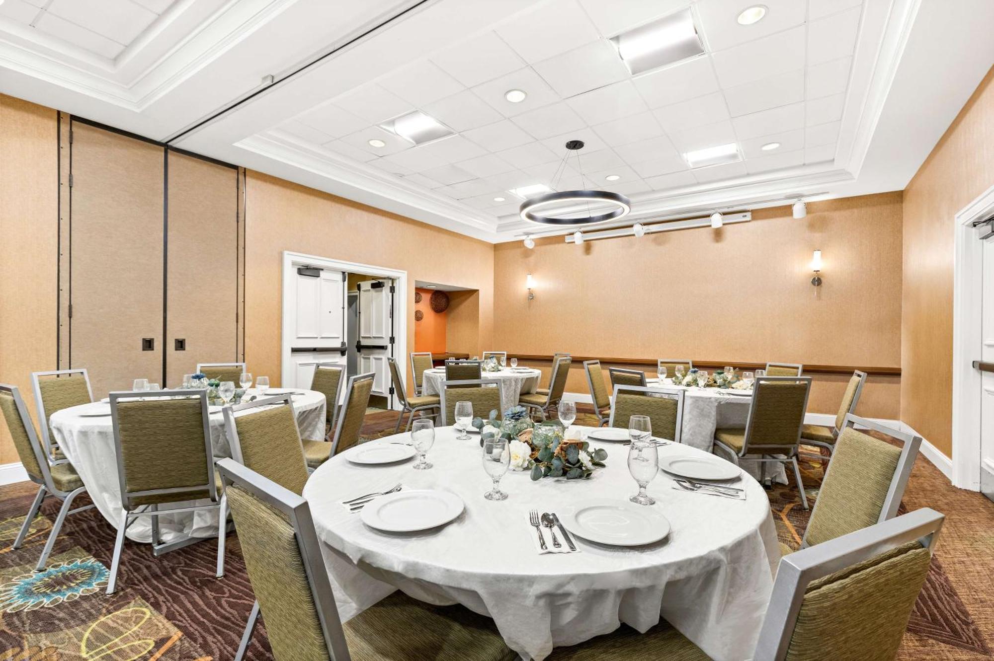 Sonesta Anaheim Resort Area Extérieur photo