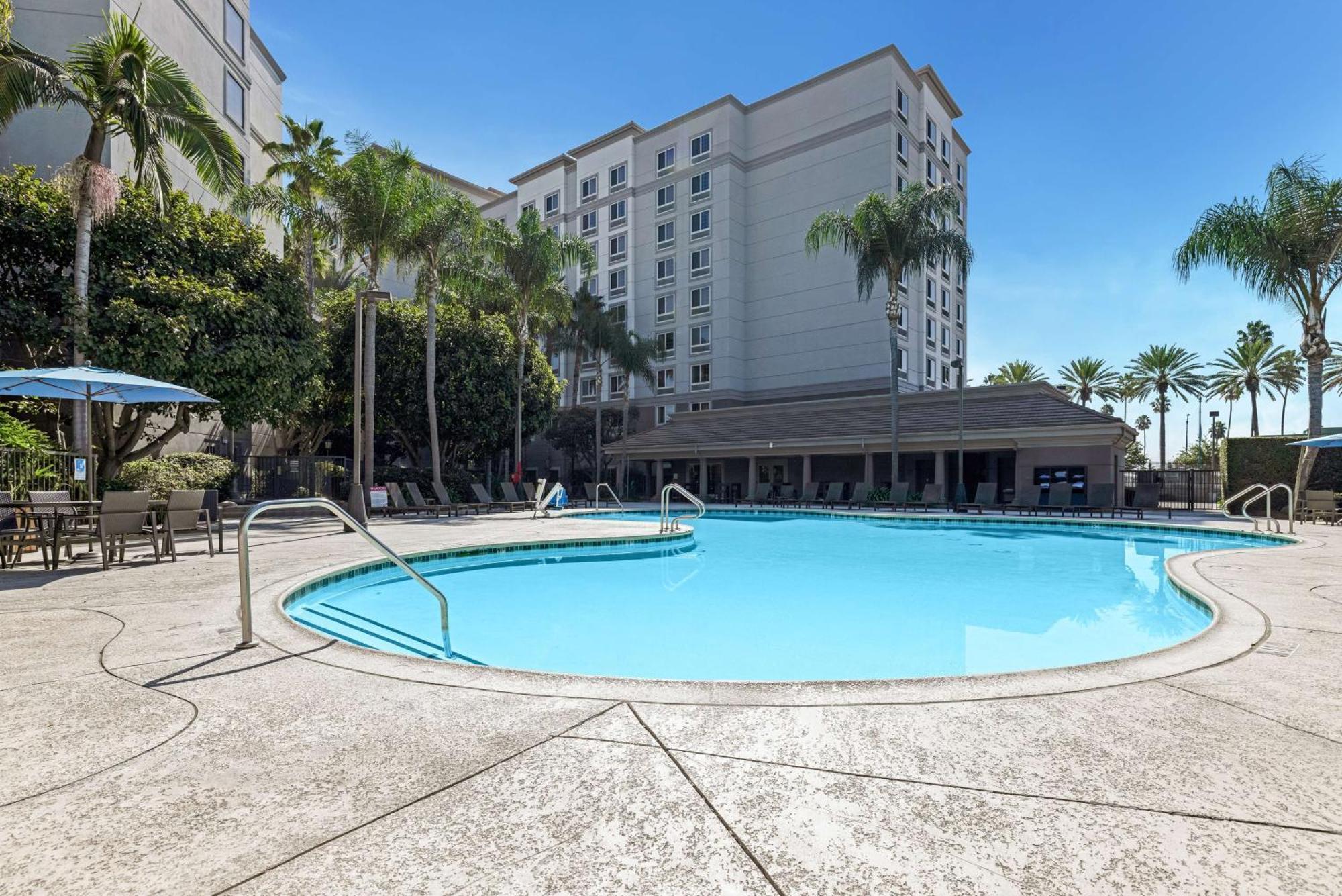 Sonesta Anaheim Resort Area Extérieur photo