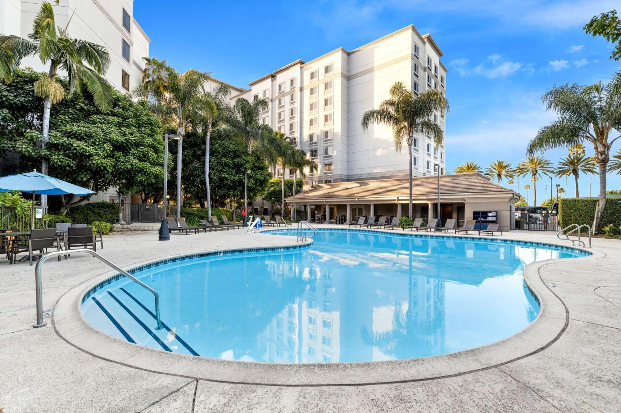 Sonesta Anaheim Resort Area Extérieur photo