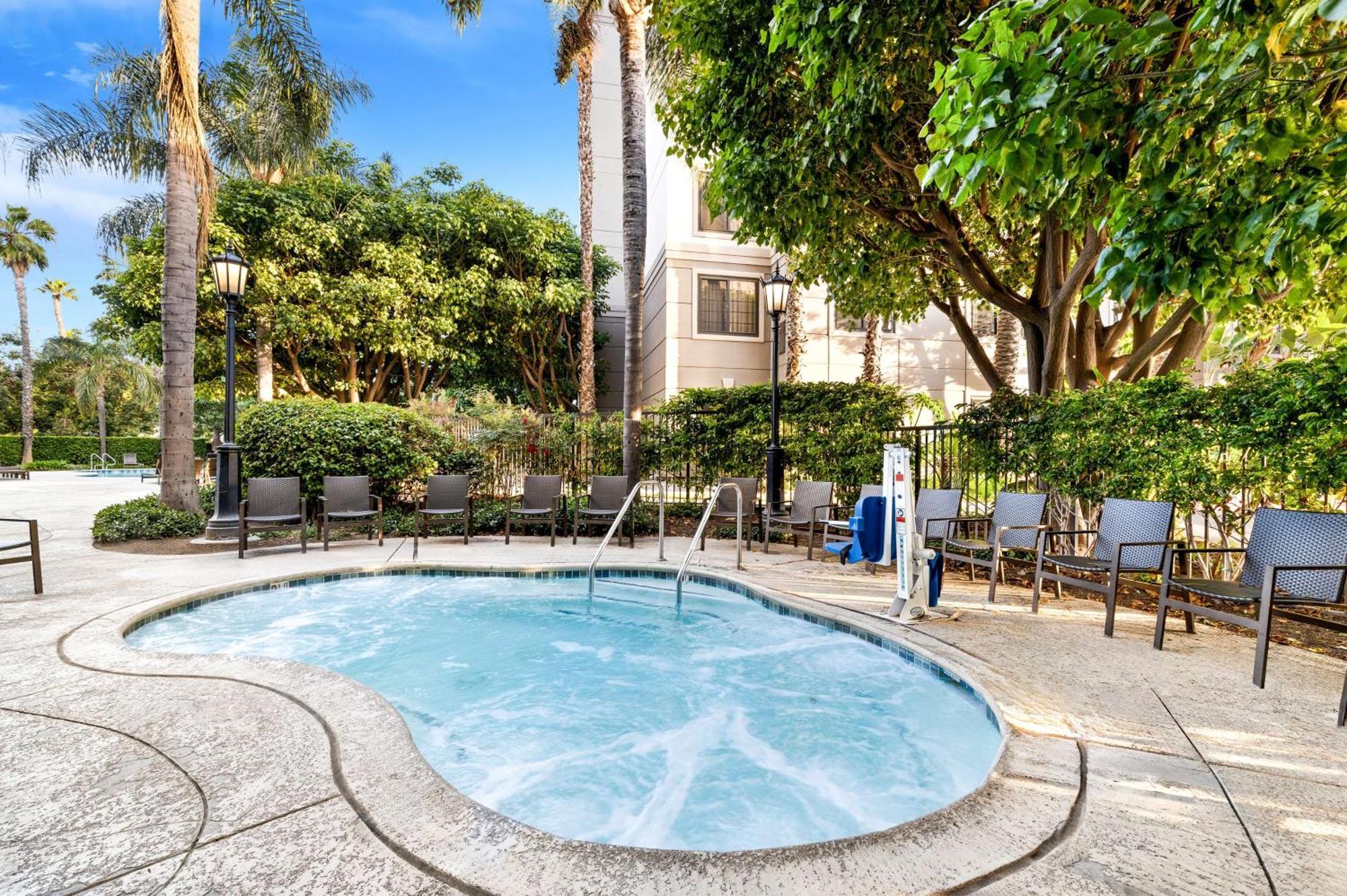 Sonesta Anaheim Resort Area Extérieur photo