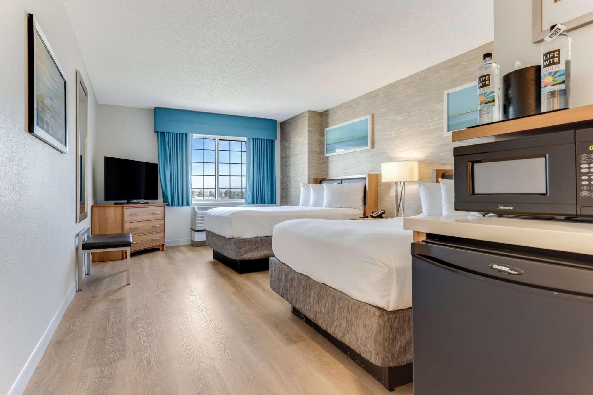 Sonesta Anaheim Resort Area Extérieur photo