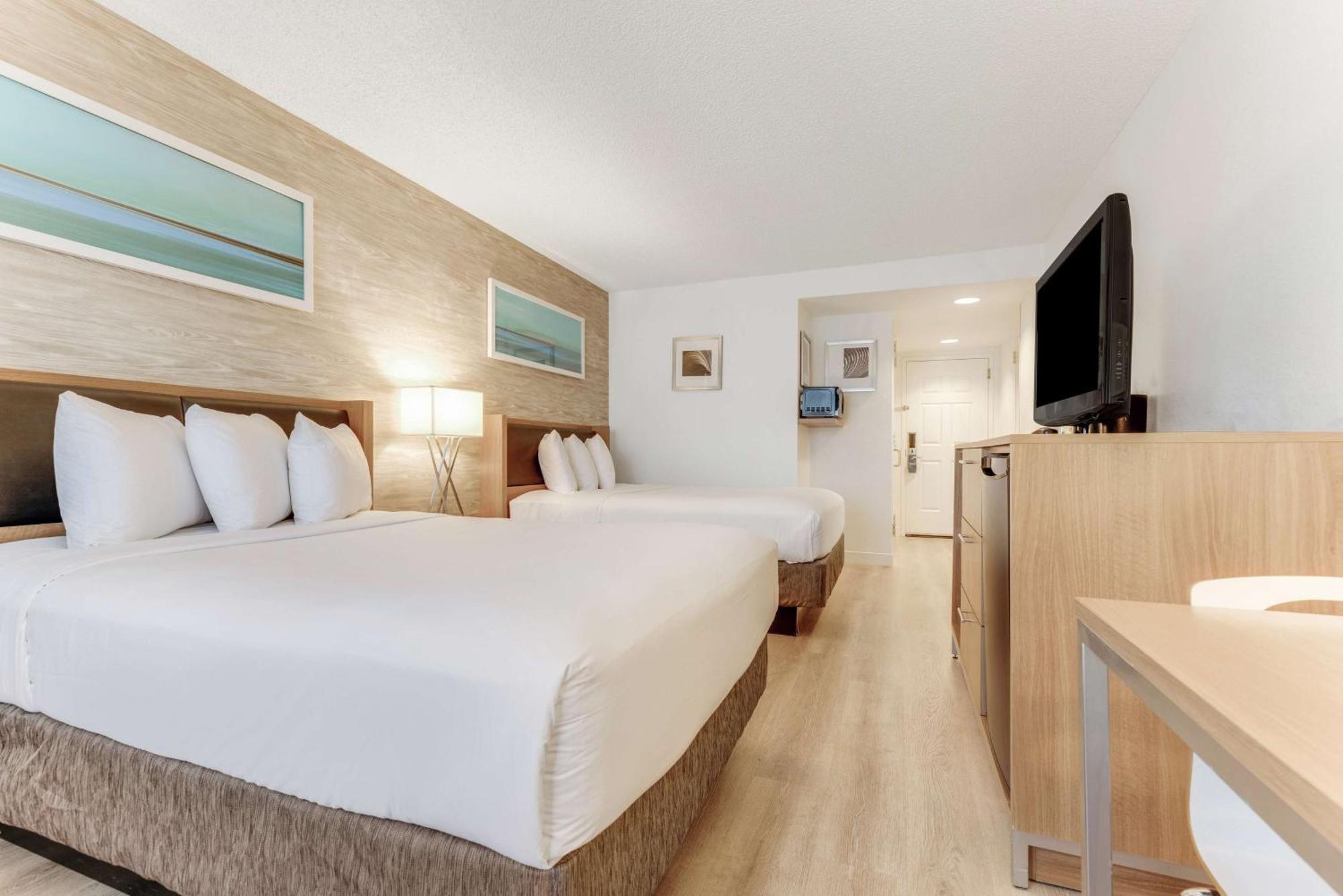 Sonesta Anaheim Resort Area Extérieur photo