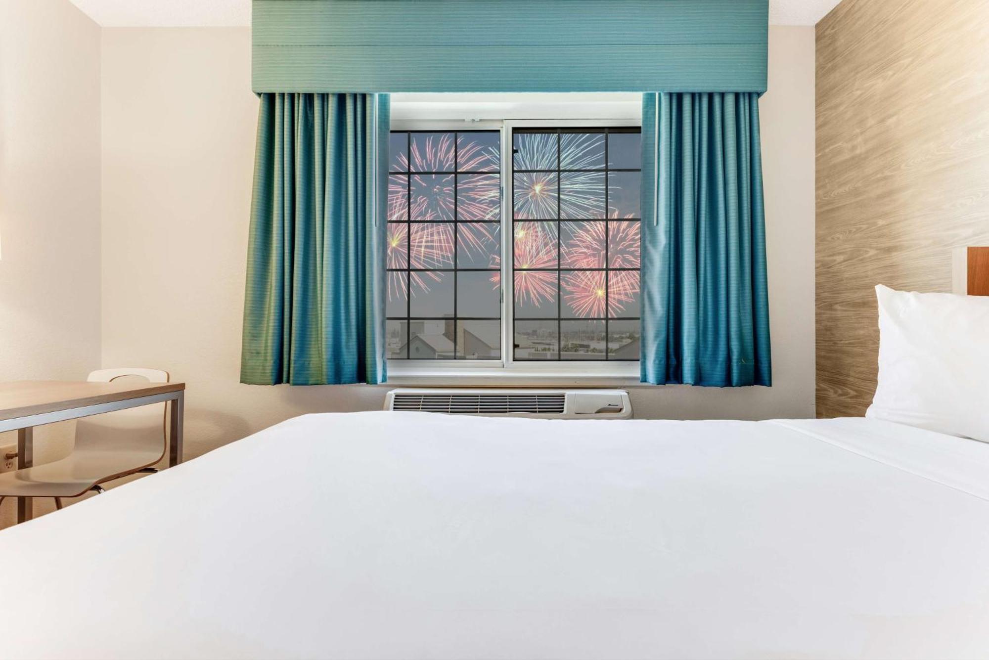 Sonesta Anaheim Resort Area Extérieur photo