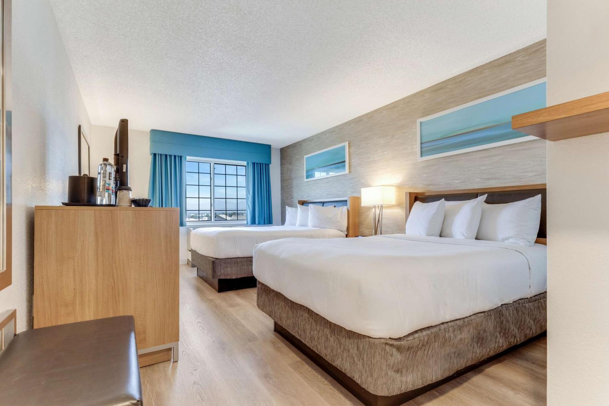 Sonesta Anaheim Resort Area Extérieur photo