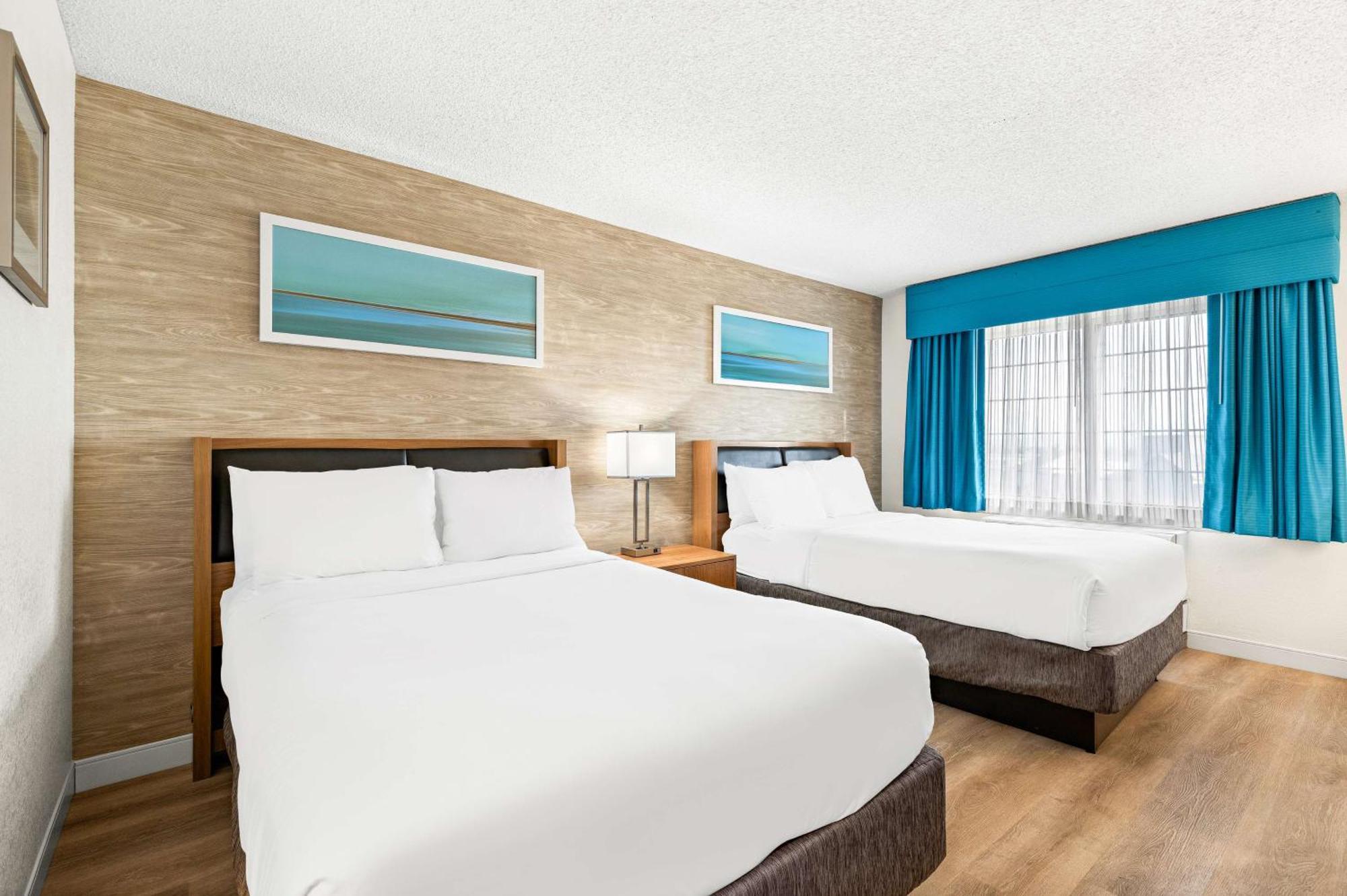 Sonesta Anaheim Resort Area Extérieur photo