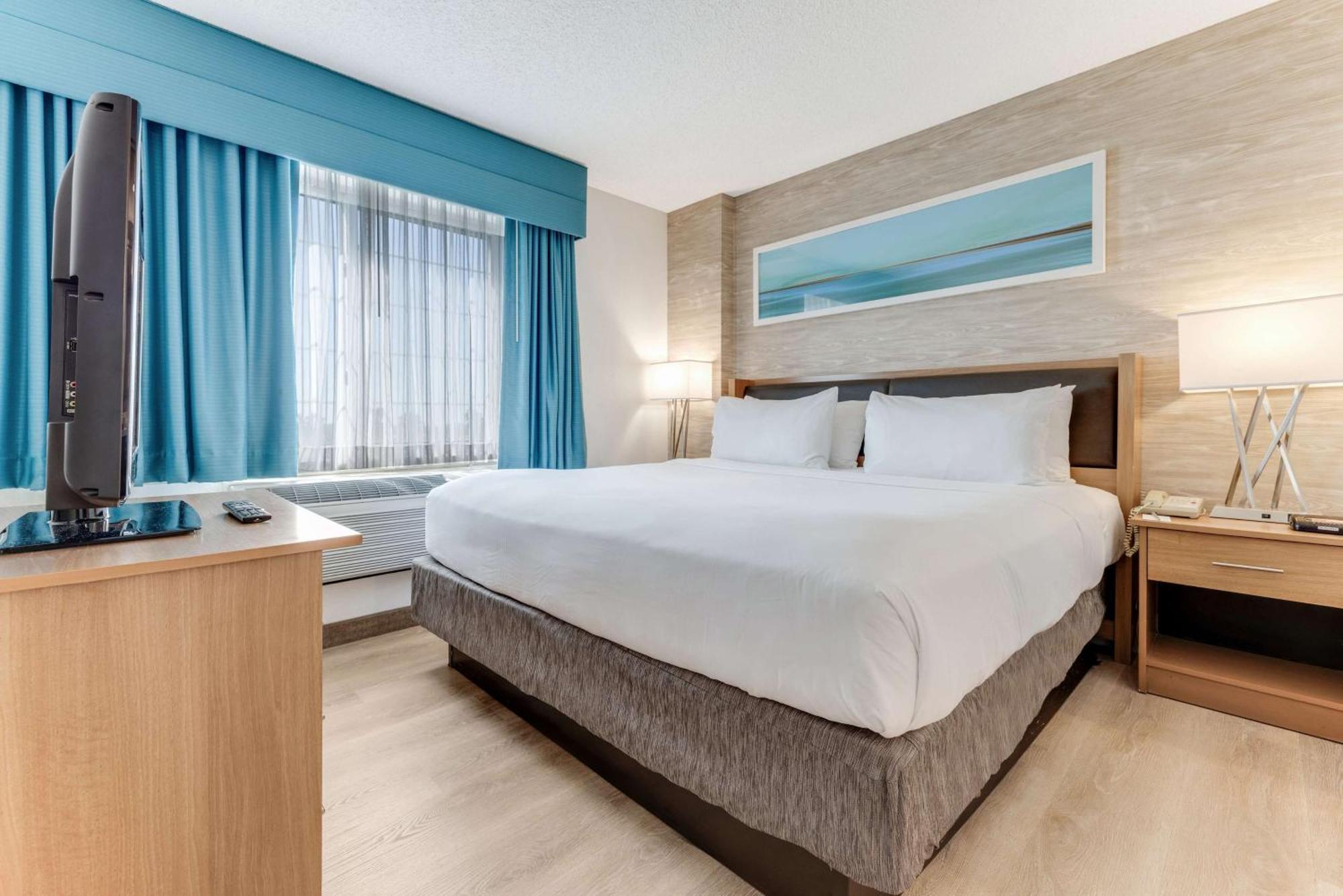 Sonesta Anaheim Resort Area Extérieur photo