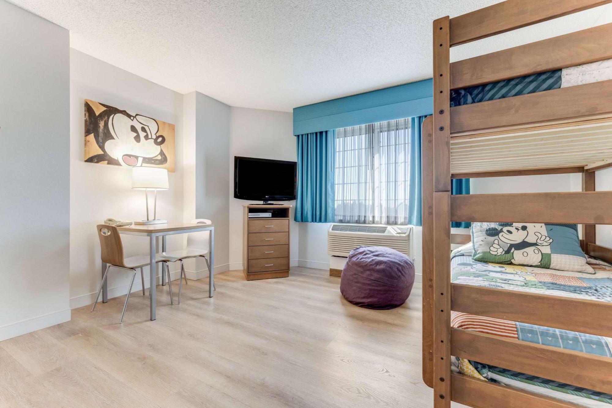 Sonesta Anaheim Resort Area Extérieur photo