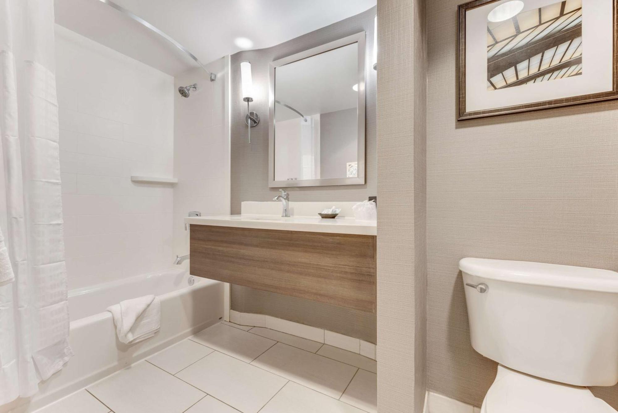 Sonesta Anaheim Resort Area Extérieur photo
