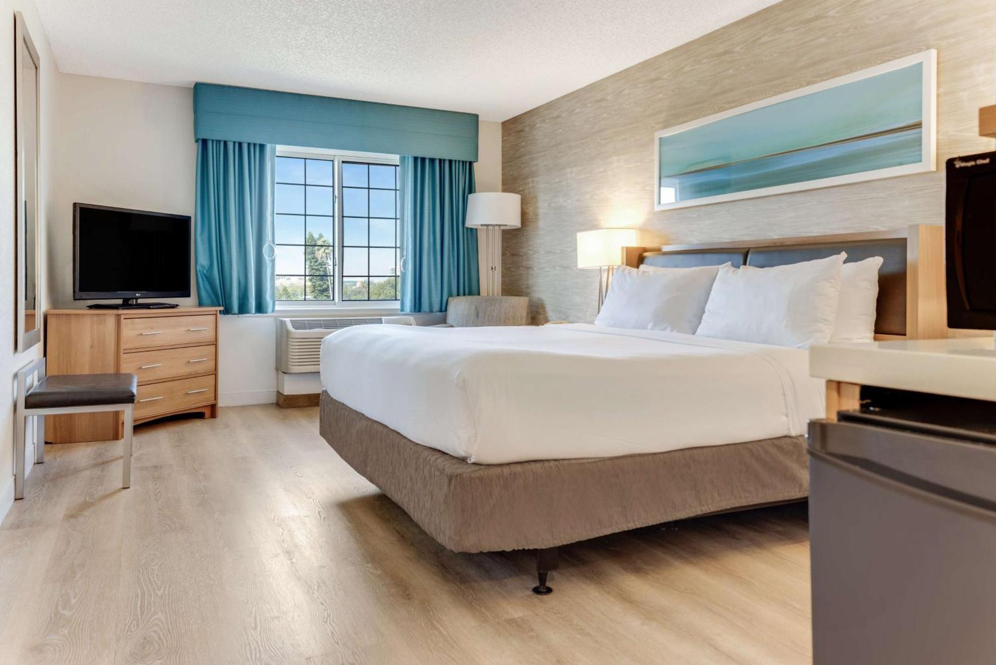 Sonesta Anaheim Resort Area Extérieur photo