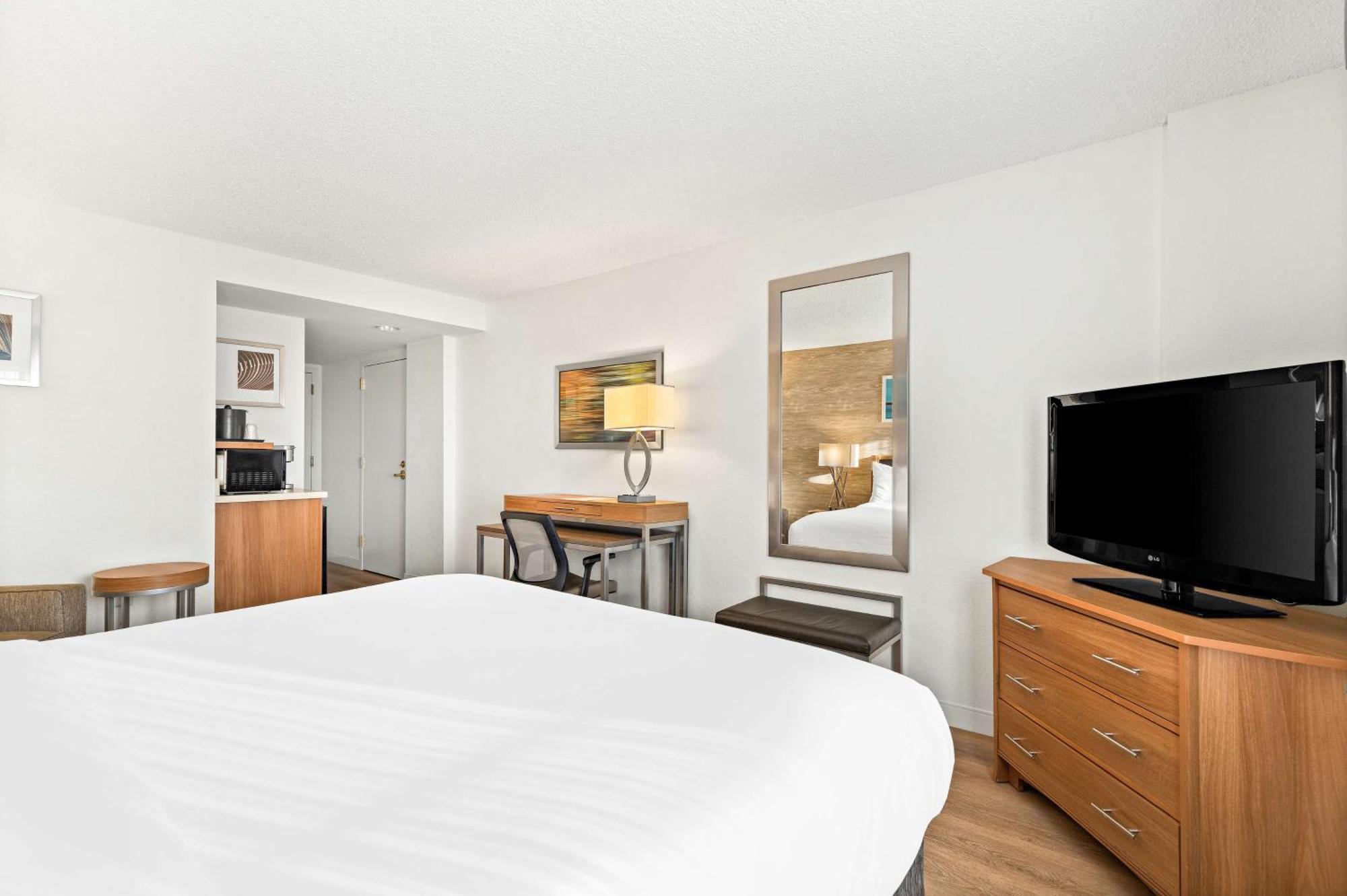 Sonesta Anaheim Resort Area Extérieur photo