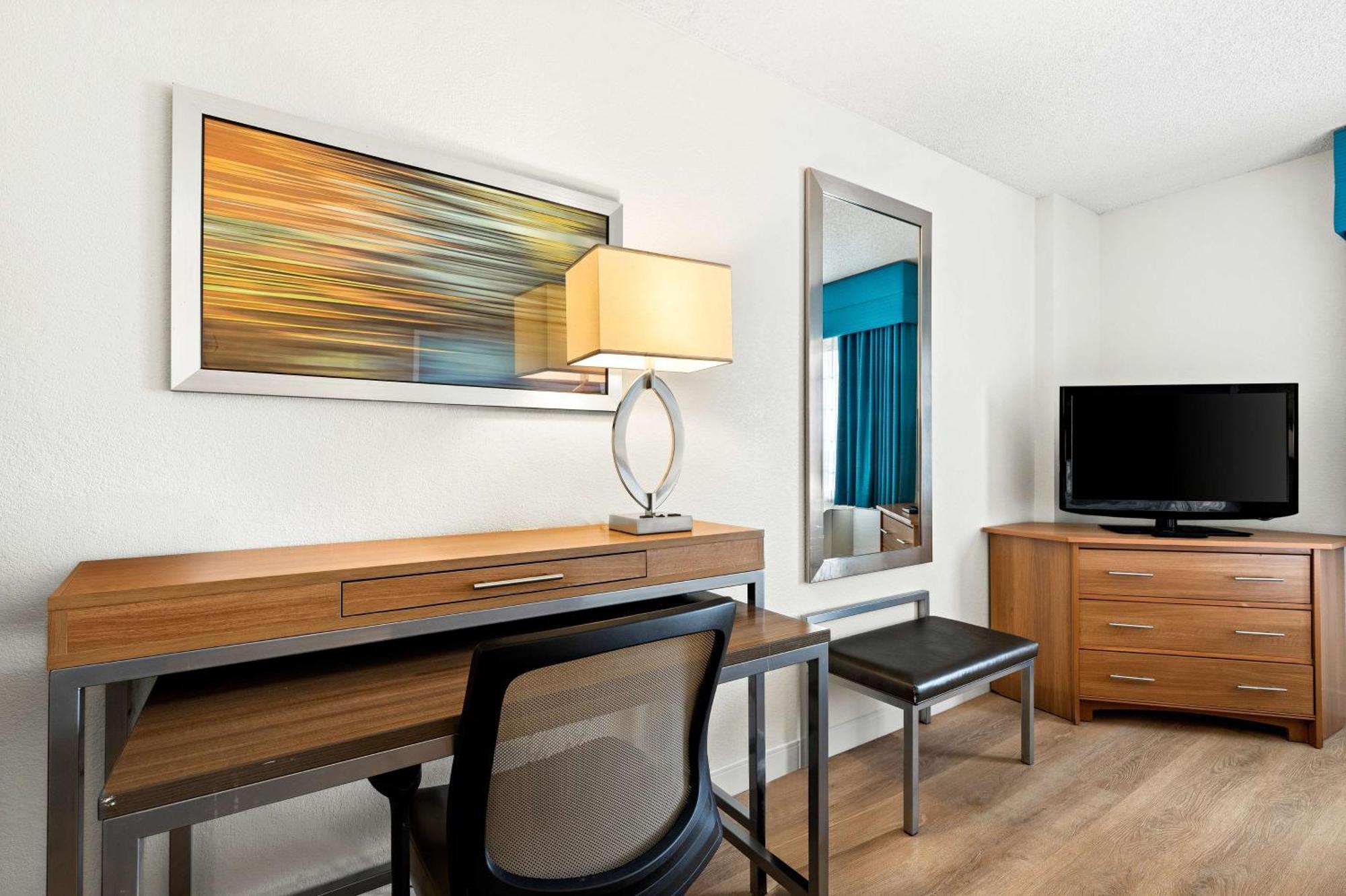 Sonesta Anaheim Resort Area Extérieur photo