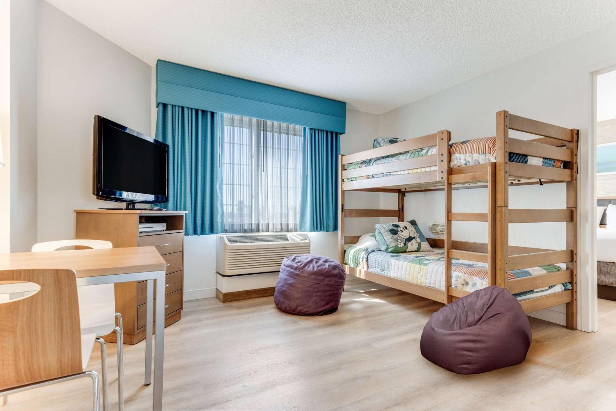 Sonesta Anaheim Resort Area Extérieur photo