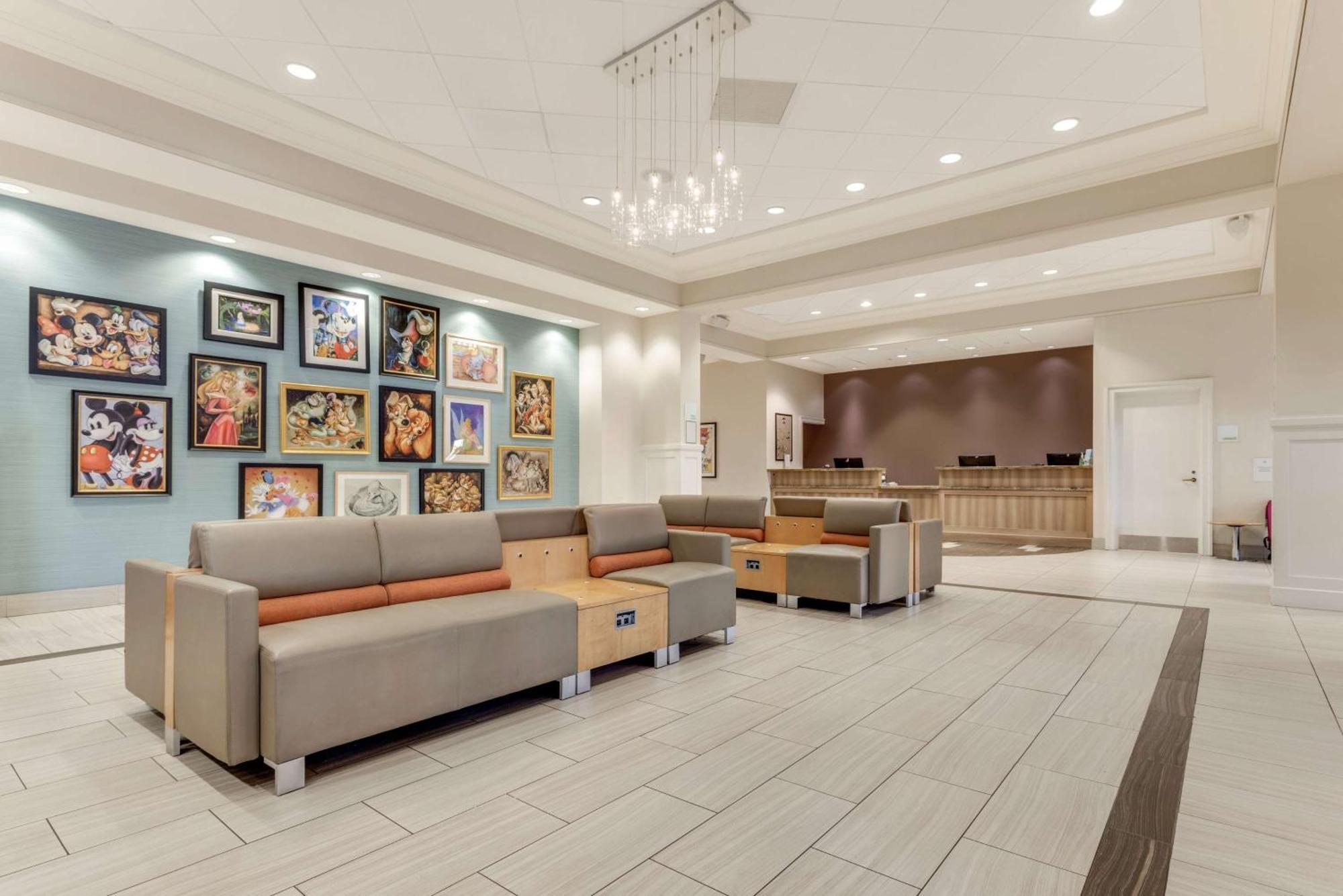Sonesta Anaheim Resort Area Extérieur photo